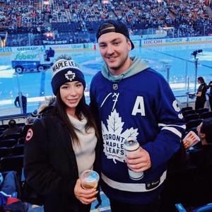 Meet your Posher, Alex